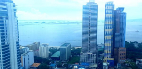 8 Adriatico Condotel Manila Facing Manila Bay